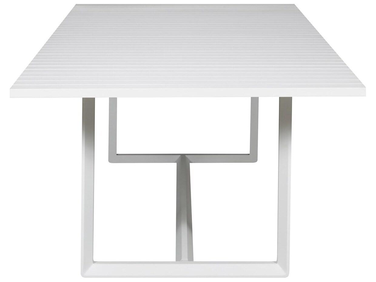 Vanguard Furniture Outdoor Breeze Rectangle Dining Table