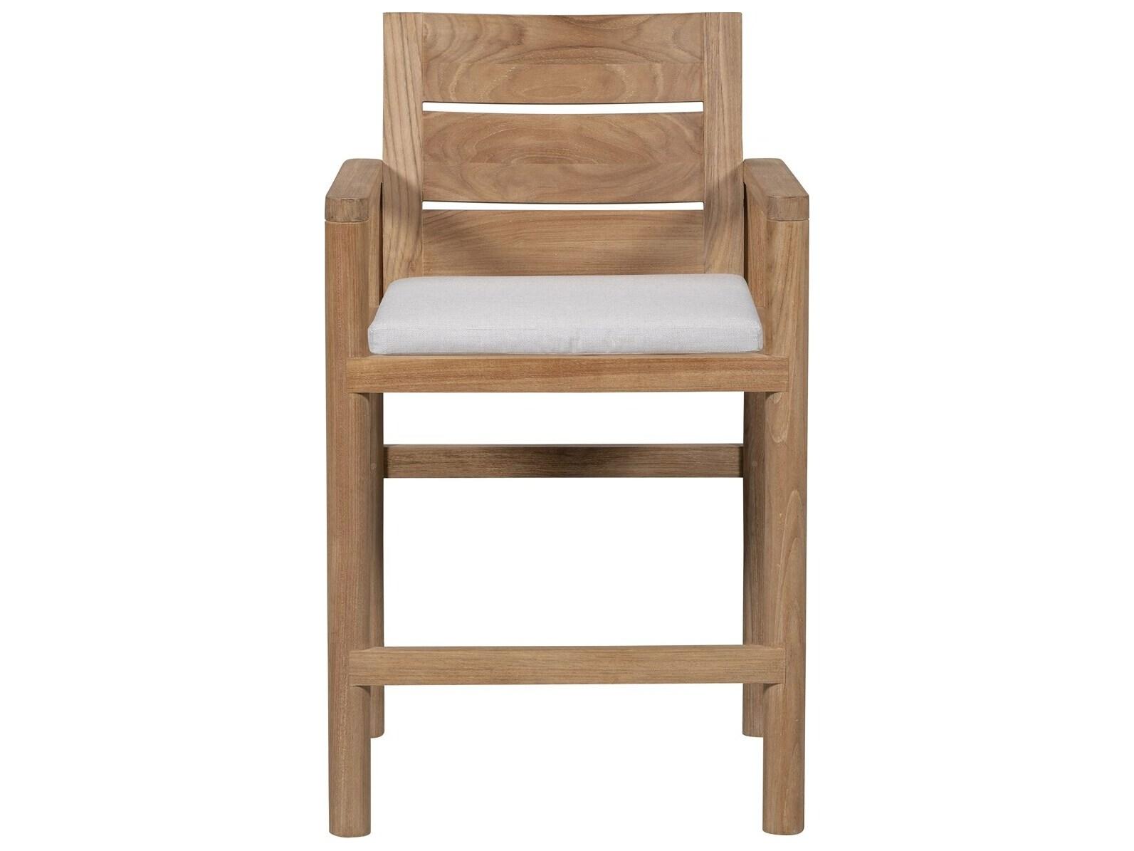 Vanguard Furniture Outdoor Horizon Counter Stool