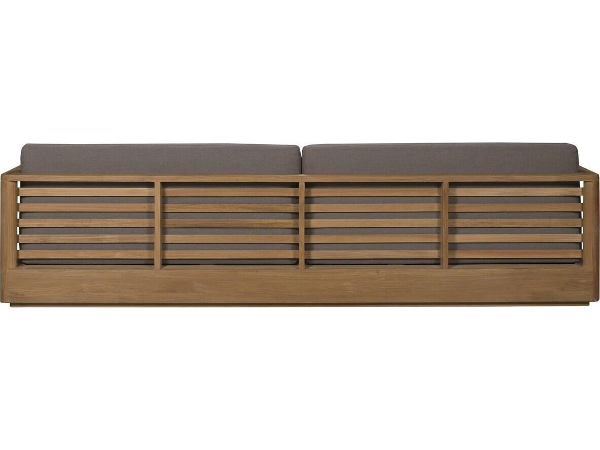 Vanguard Furniture Outdoor Horizon Extended Sofa