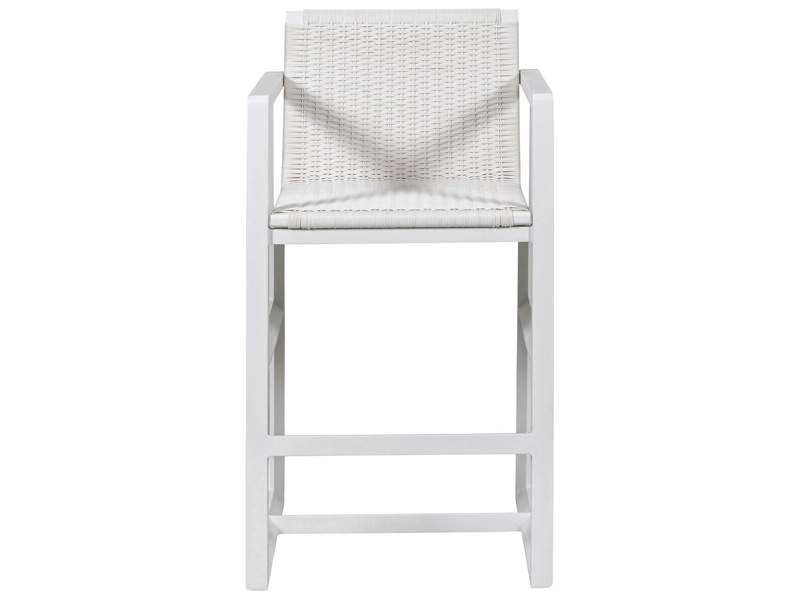 Vanguard Furniture Outdoor Breeze Barstool