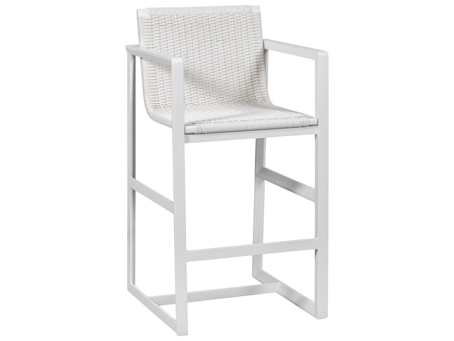 Vanguard Furniture Outdoor Breeze Barstool