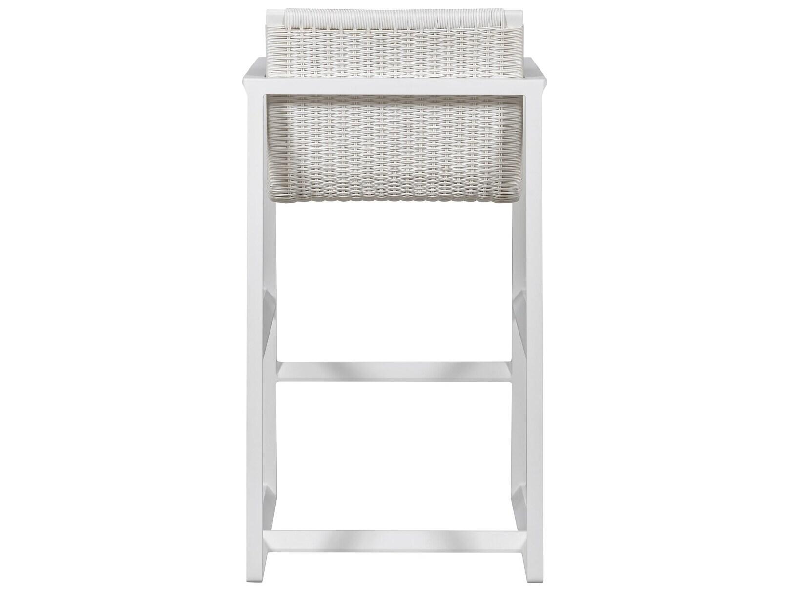 Vanguard Furniture Outdoor Breeze Barstool