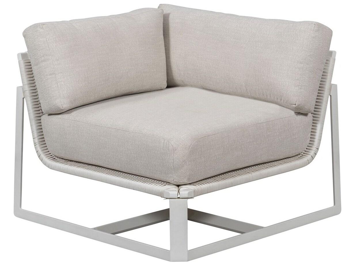 Vanguard Furniture Outdoor Breeze Corner Chair