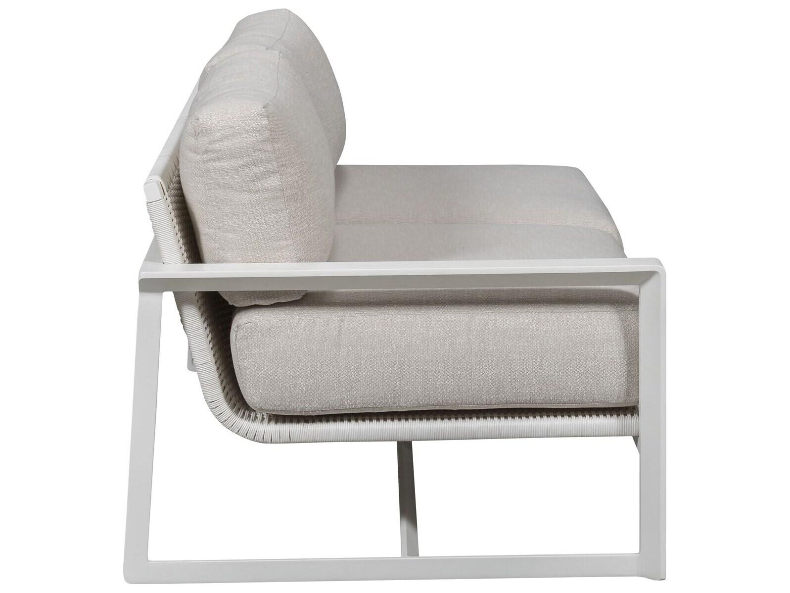 Vanguard Furniture Outdoor Breeze Left Arm Loveseat