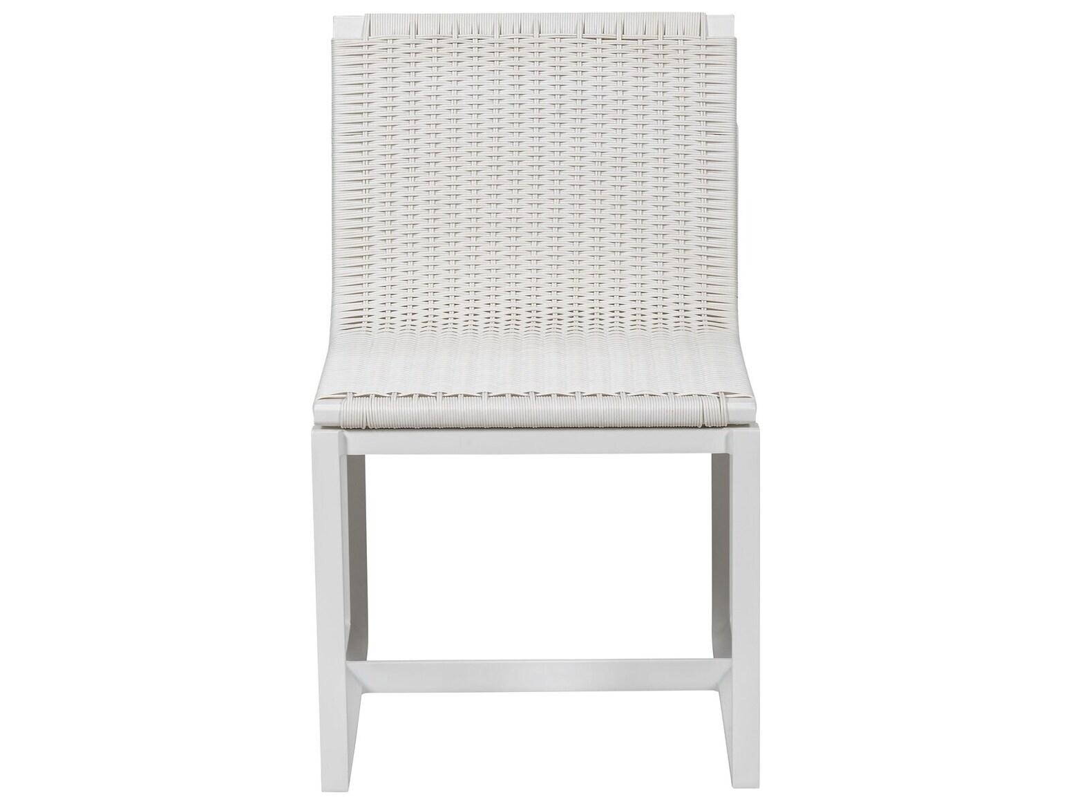 Vanguard Furniture Outdoor Breeze Side Chair