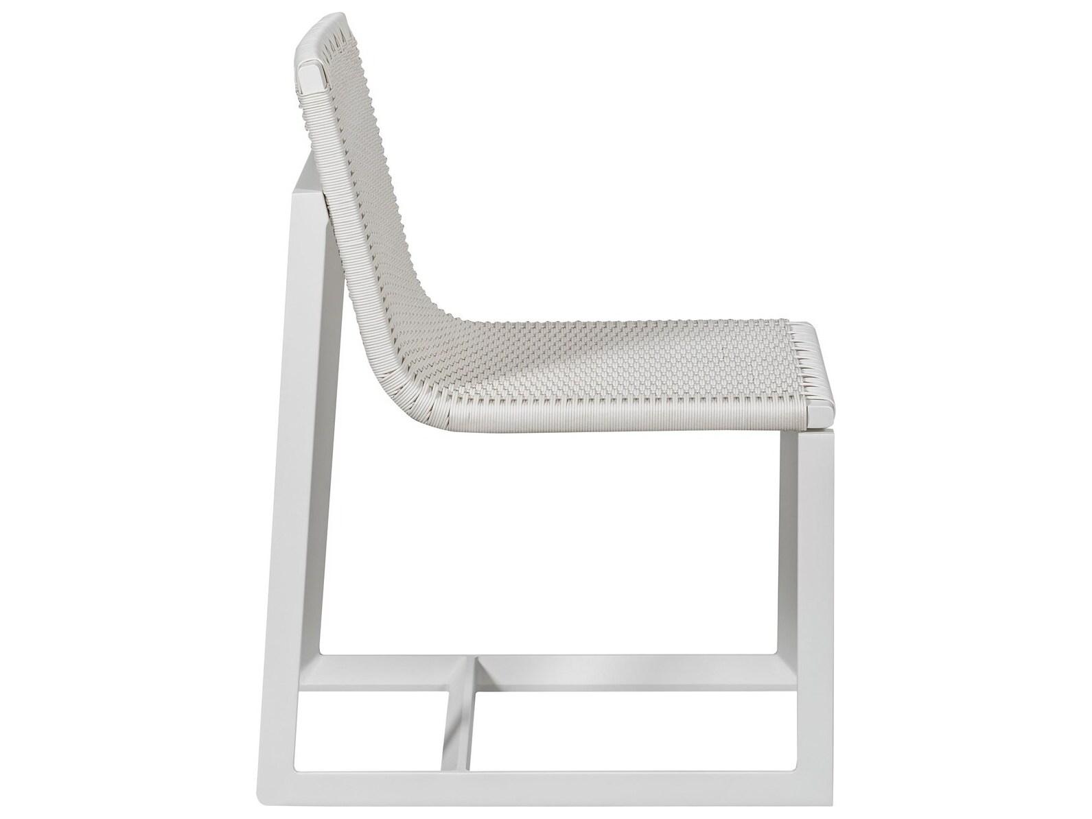 Vanguard Furniture Outdoor Breeze Side Chair