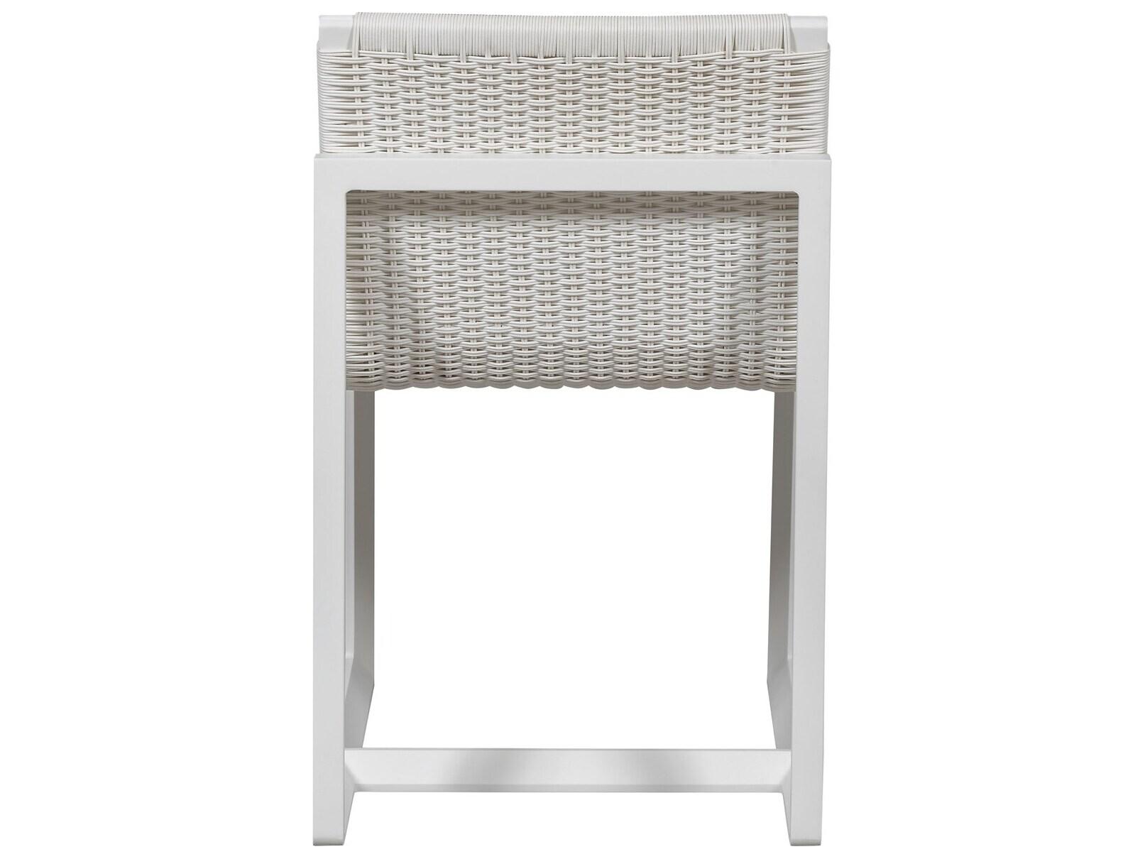 Vanguard Furniture Outdoor Breeze Side Chair