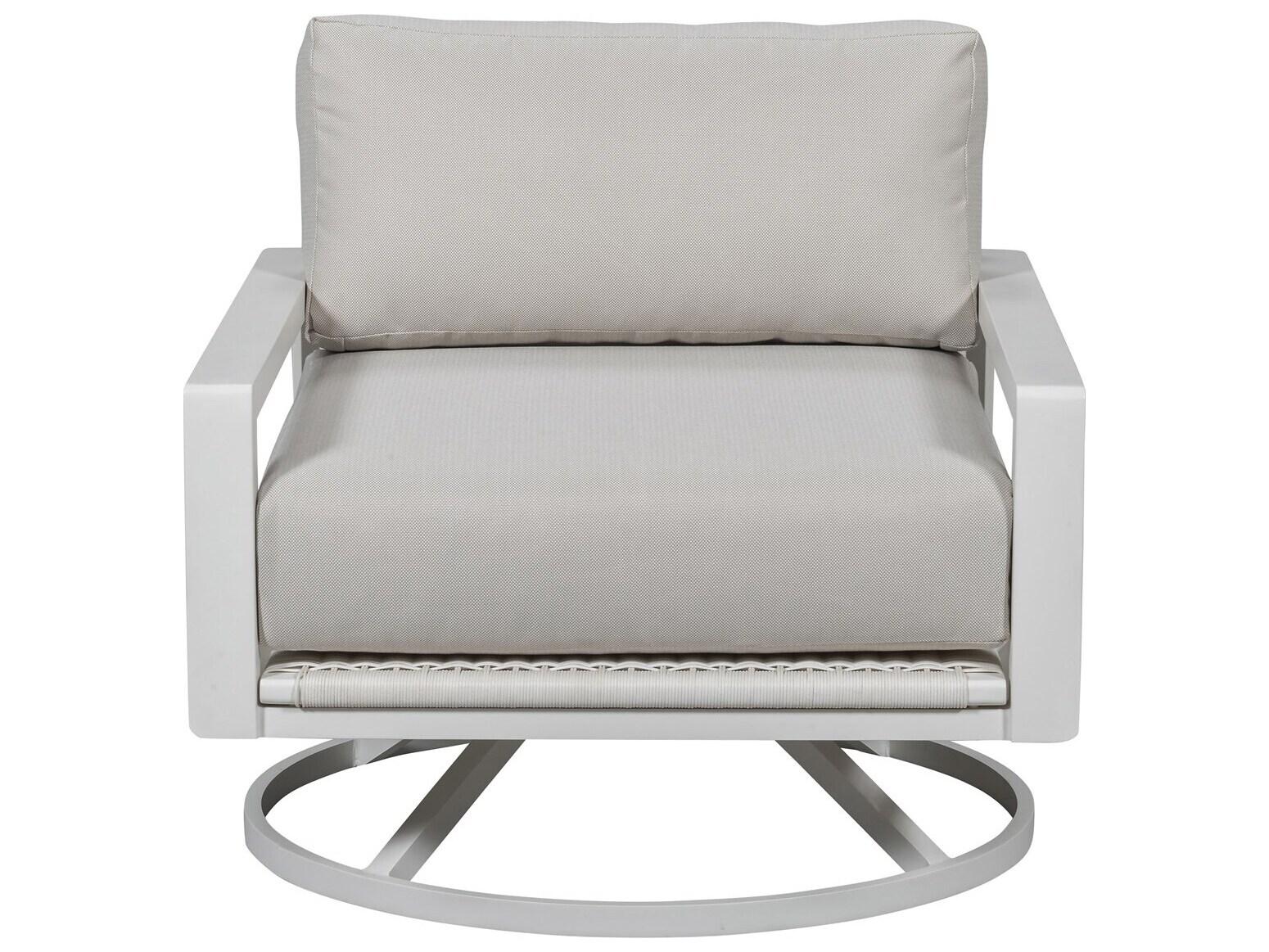 Vanguard Furniture Outdoor Breeze Swivel Chair