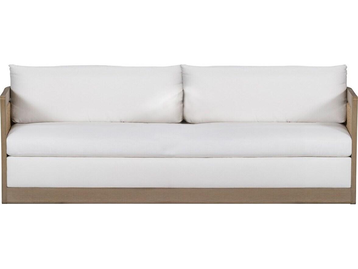 Vanguard Furniture Outdoor Drift Sofa