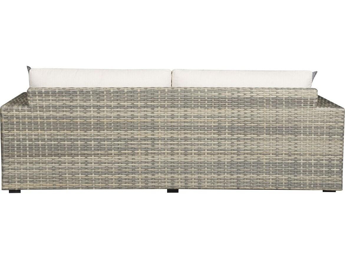 Vanguard Furniture Outdoor Montclair Sofa