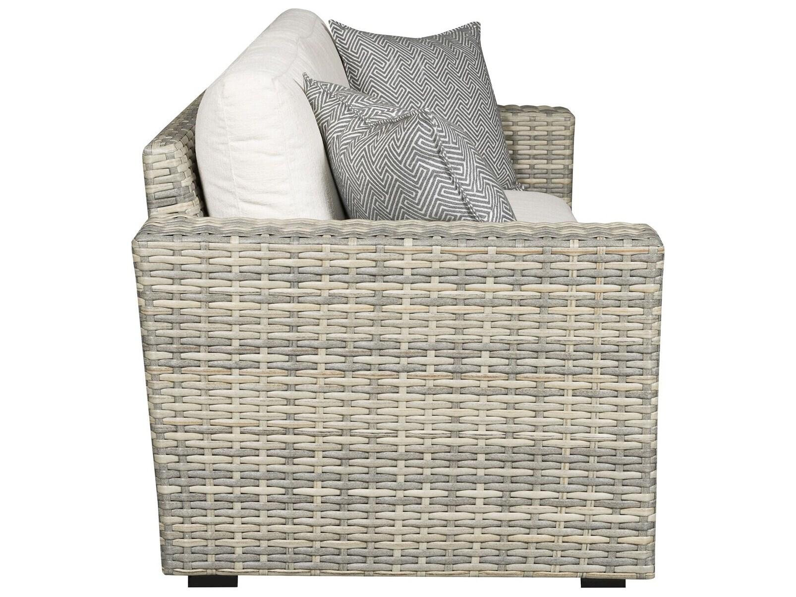 Vanguard Furniture Outdoor Montclair Sofa