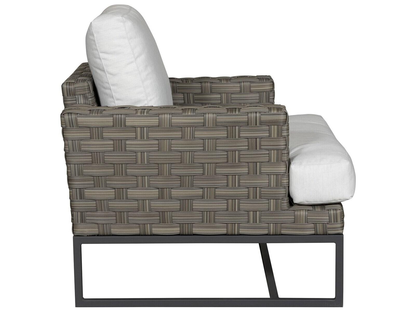 Vanguard Furniture Outdoor Michael Weiss Langley Lounge Chair