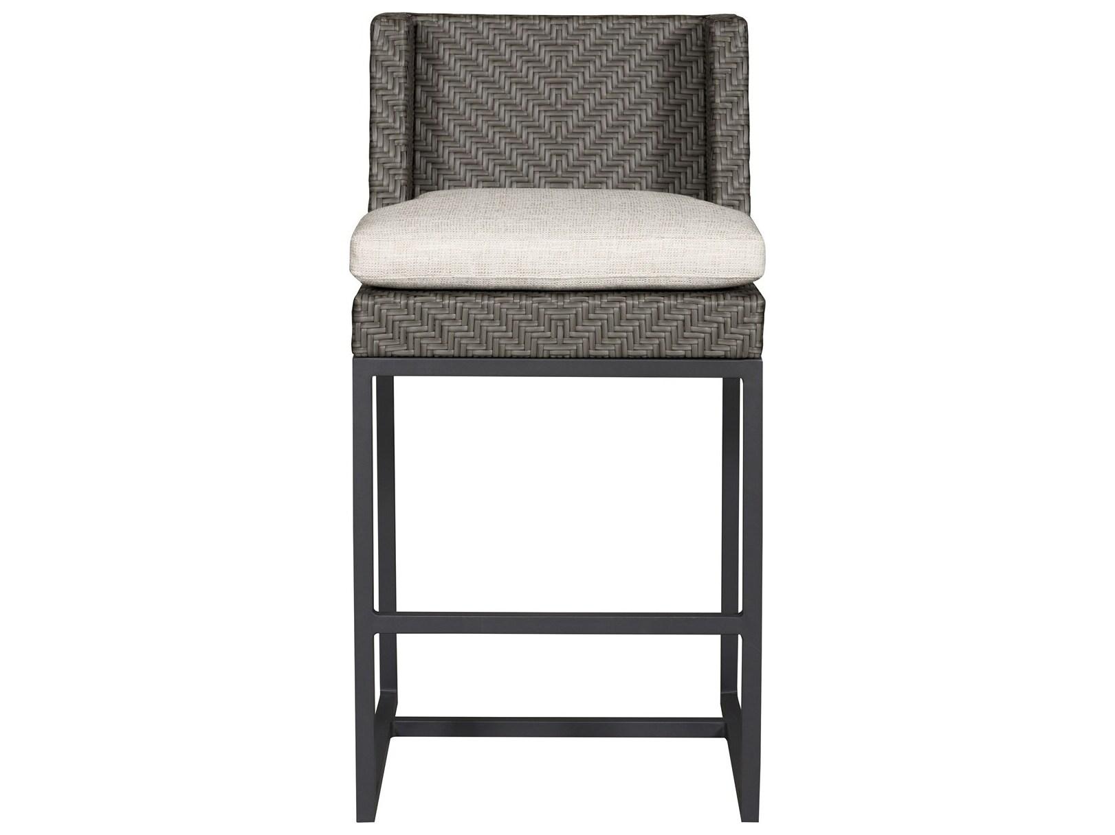 Vanguard Furniture Outdoor Bridgehampton Barstool