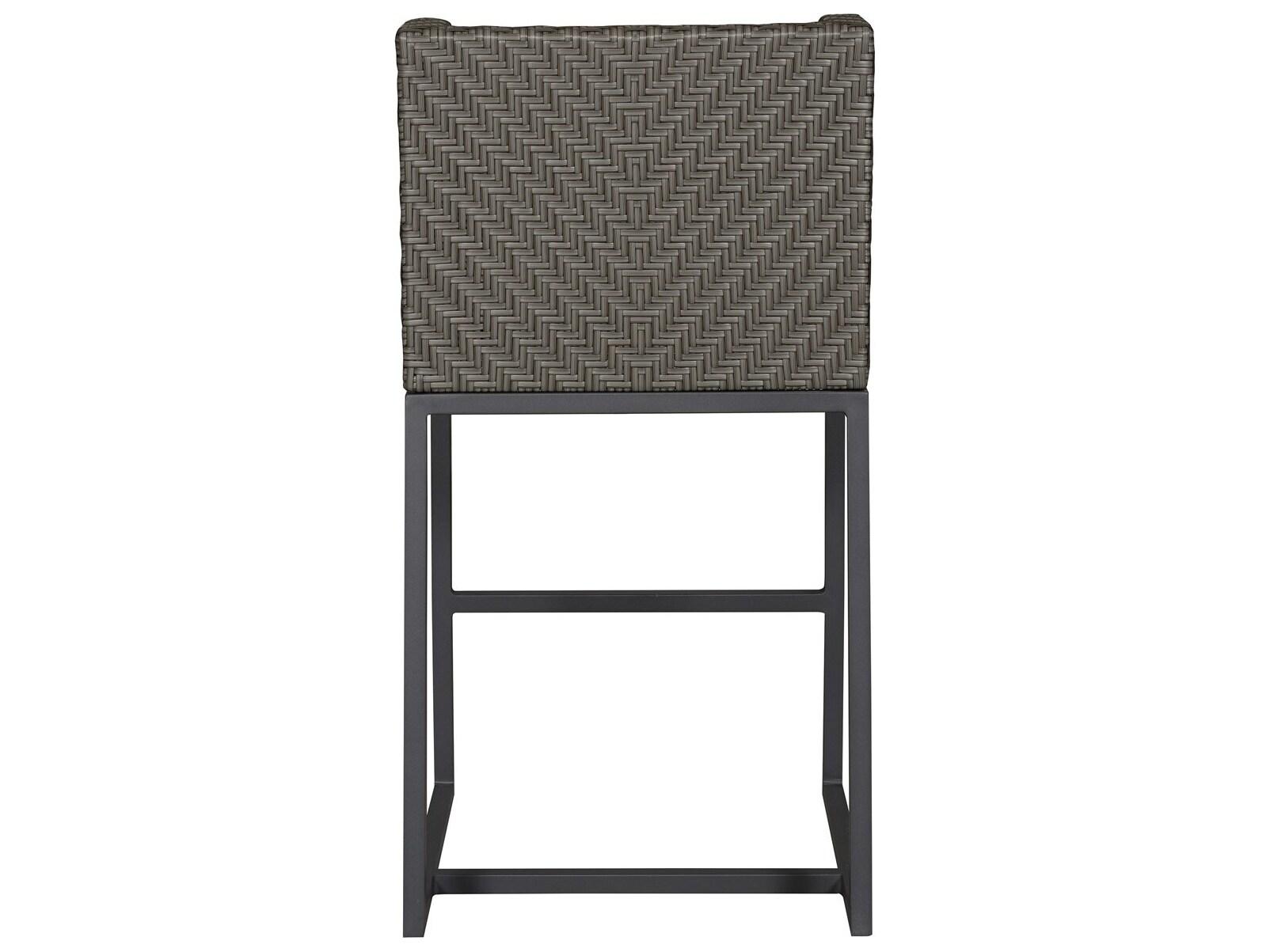Vanguard Furniture Outdoor Bridgehampton Barstool