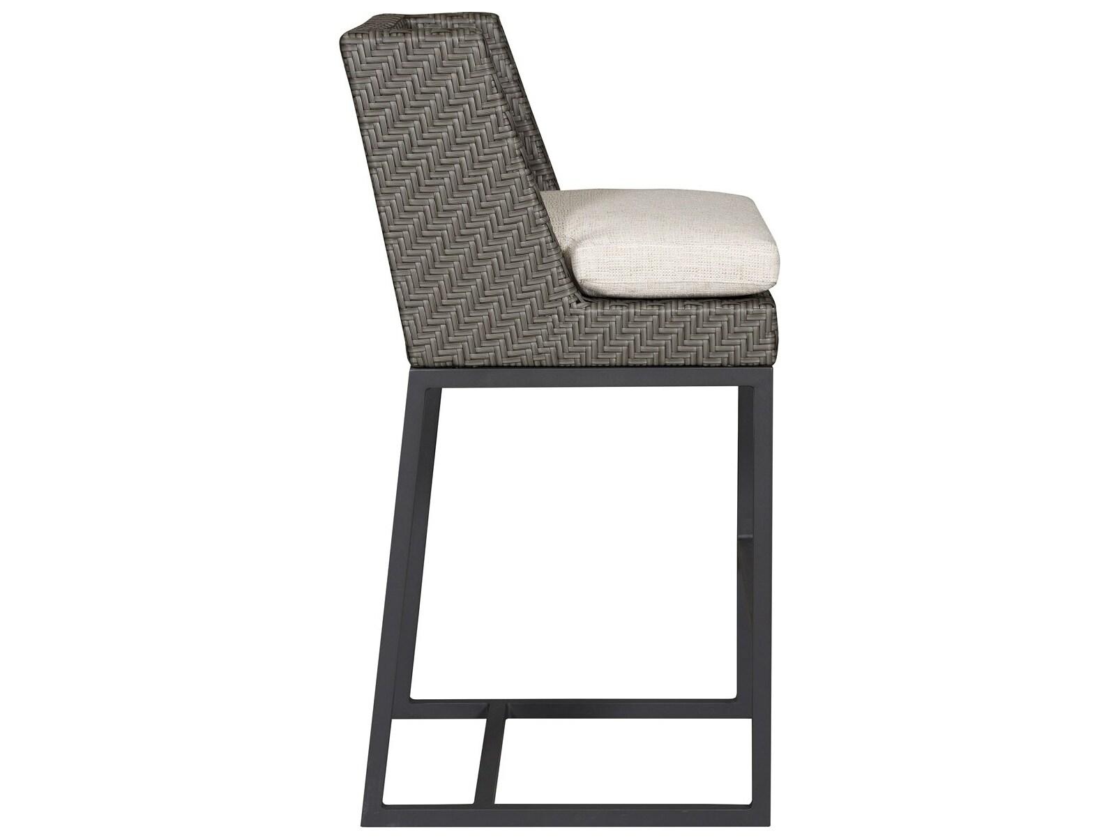 Vanguard Furniture Outdoor Bridgehampton Barstool