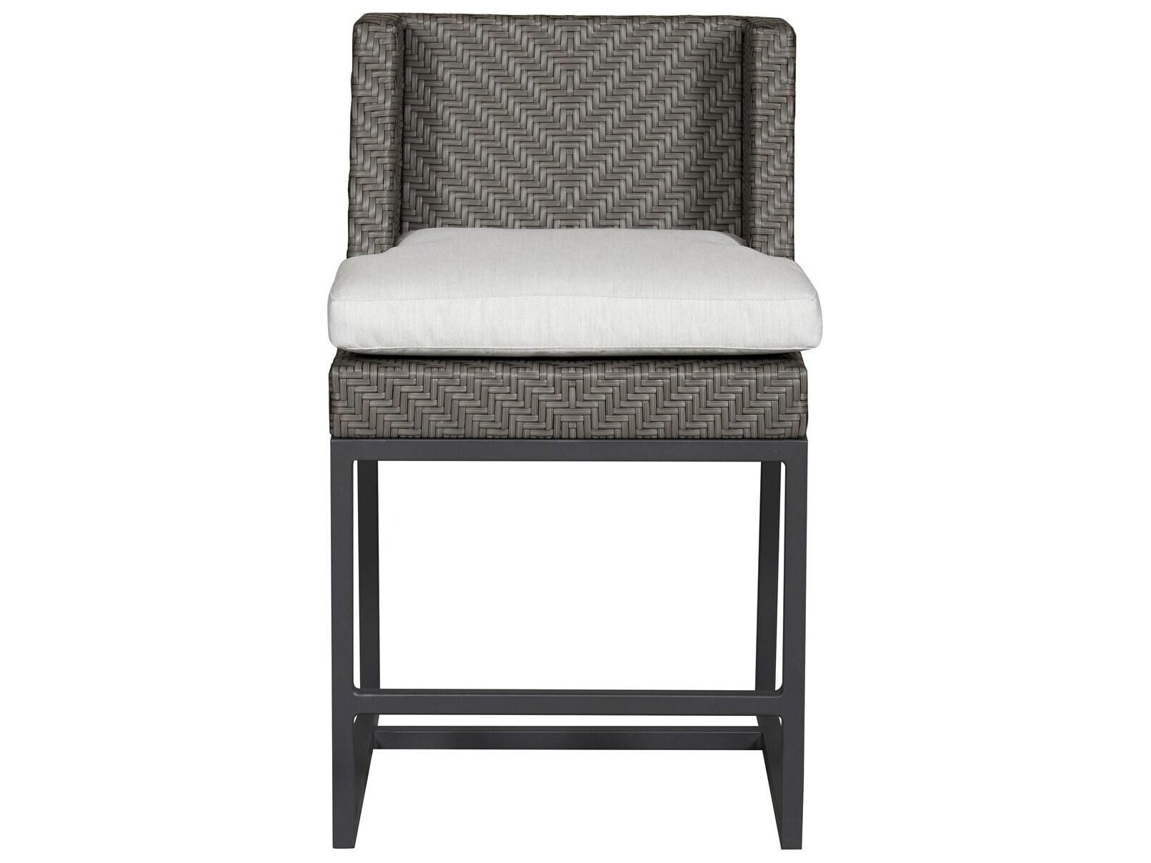 Vanguard Furniture Outdoor Bridgehampton Counter Stool