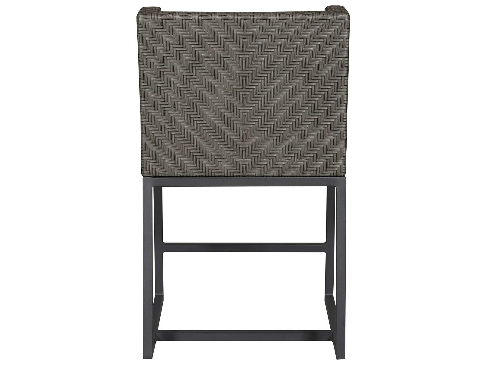 Vanguard Furniture Outdoor Bridgehampton Counter Stool