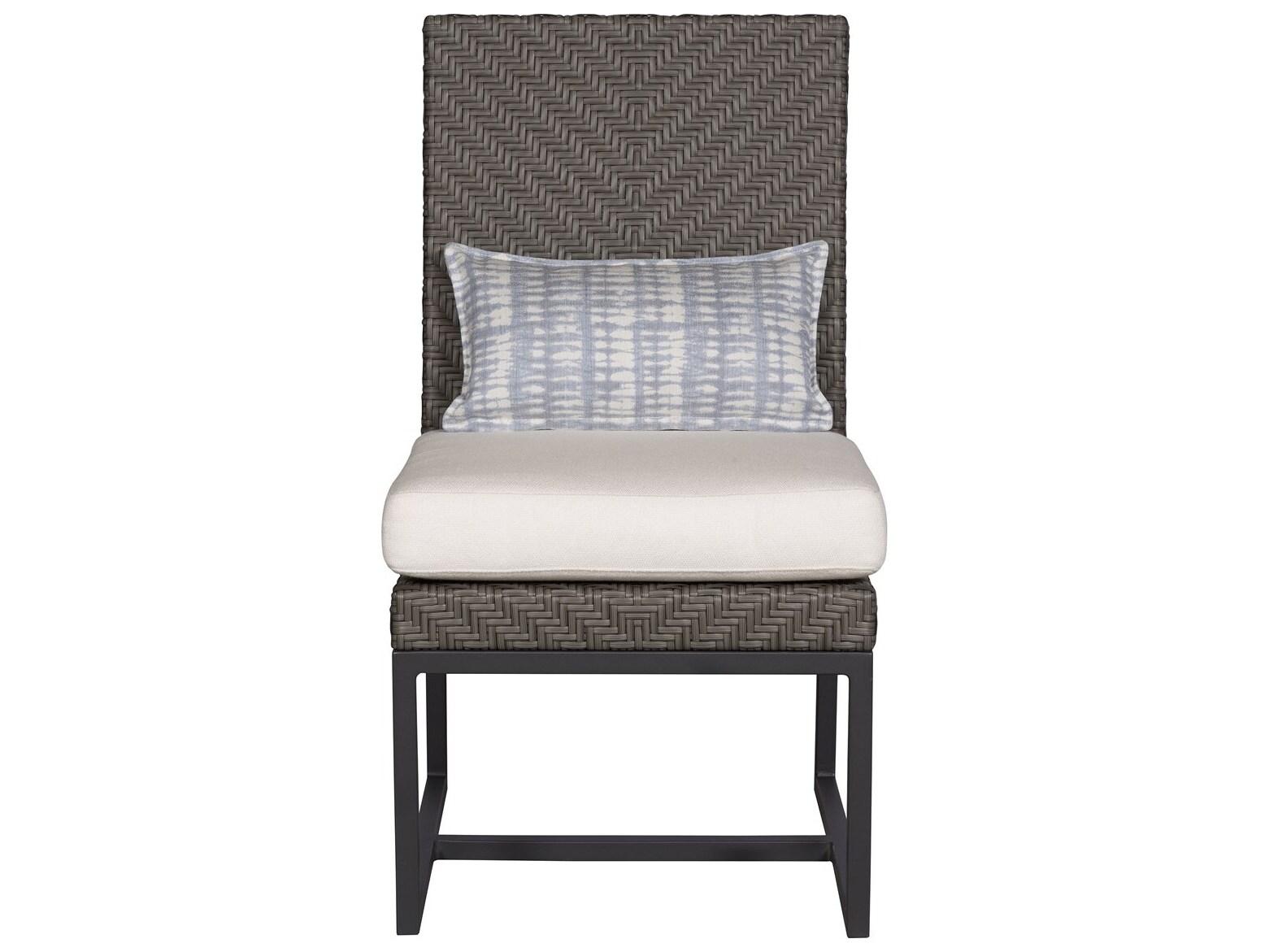 Vanguard Furniture Outdoor Bridgehampton Side Chair