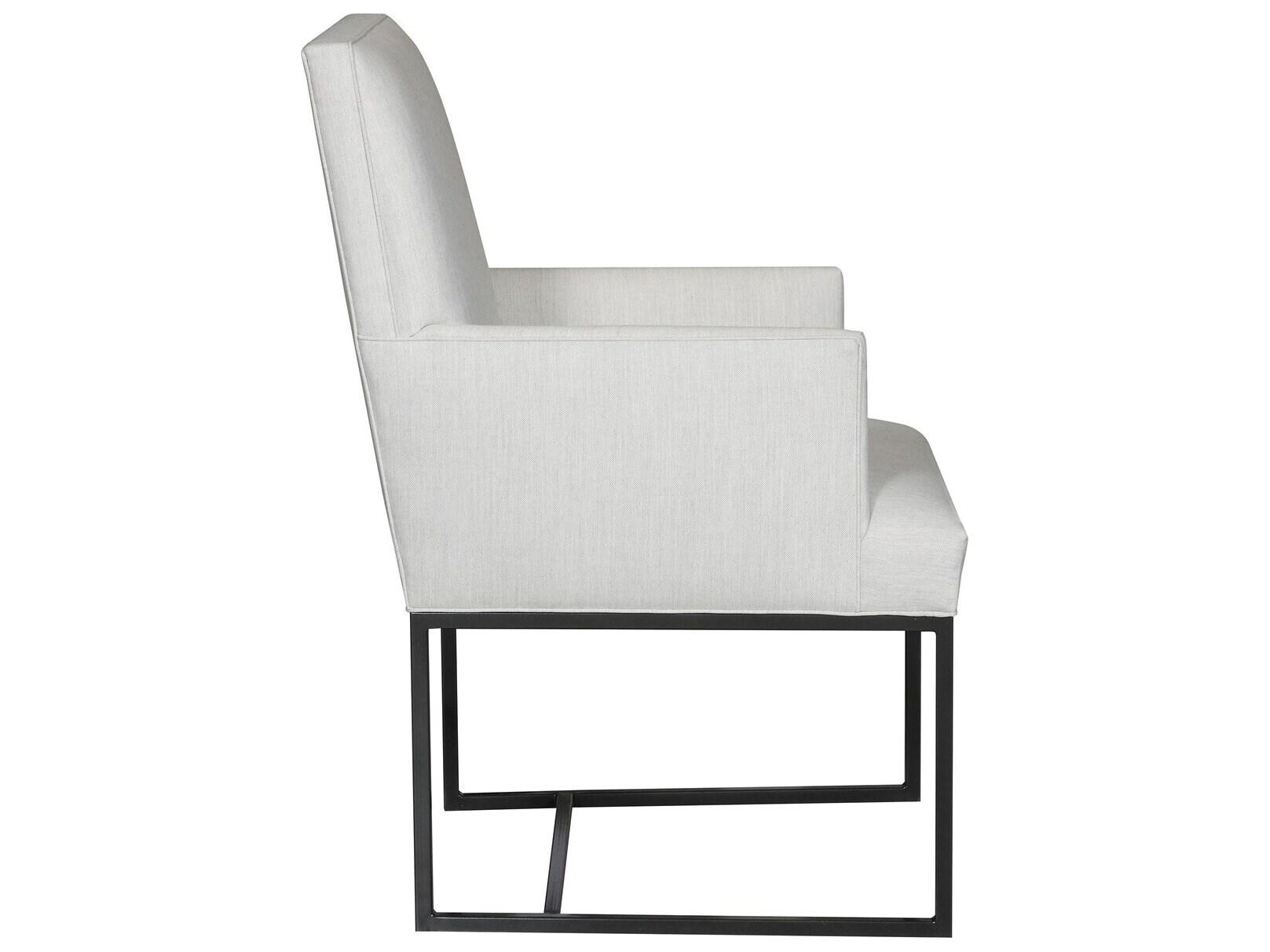 Vanguard Furniture Outdoor Fremont Arm Chair