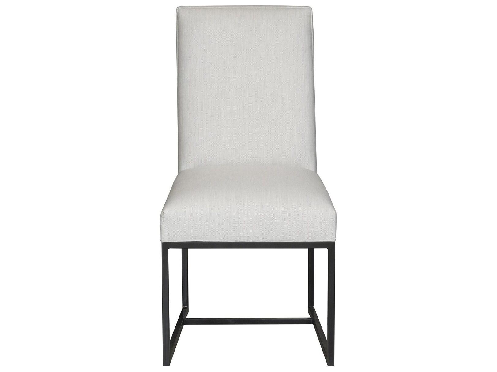 Vanguard Furniture Outdoor Fremont Side Chair