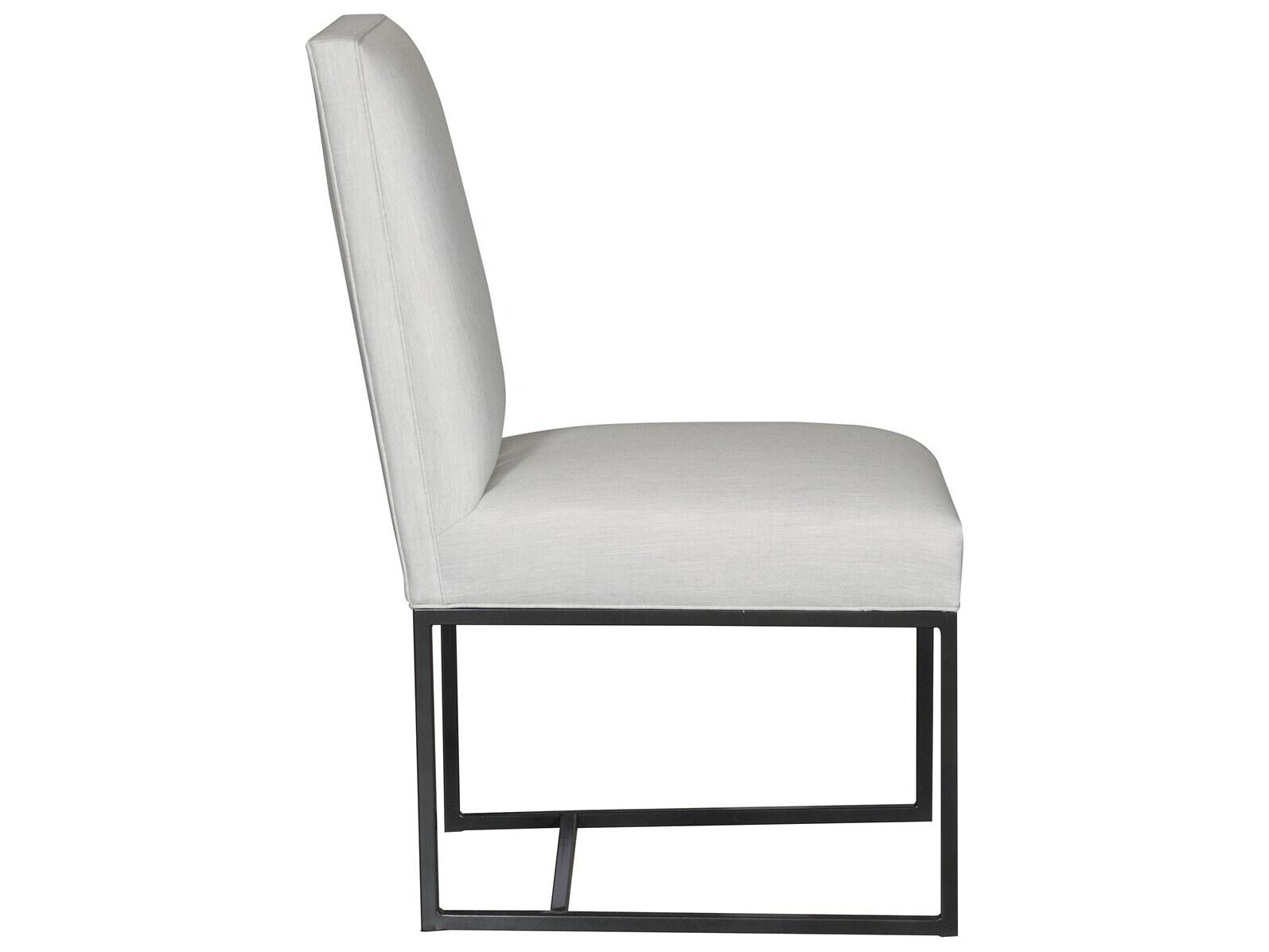 Vanguard Furniture Outdoor Fremont Side Chair