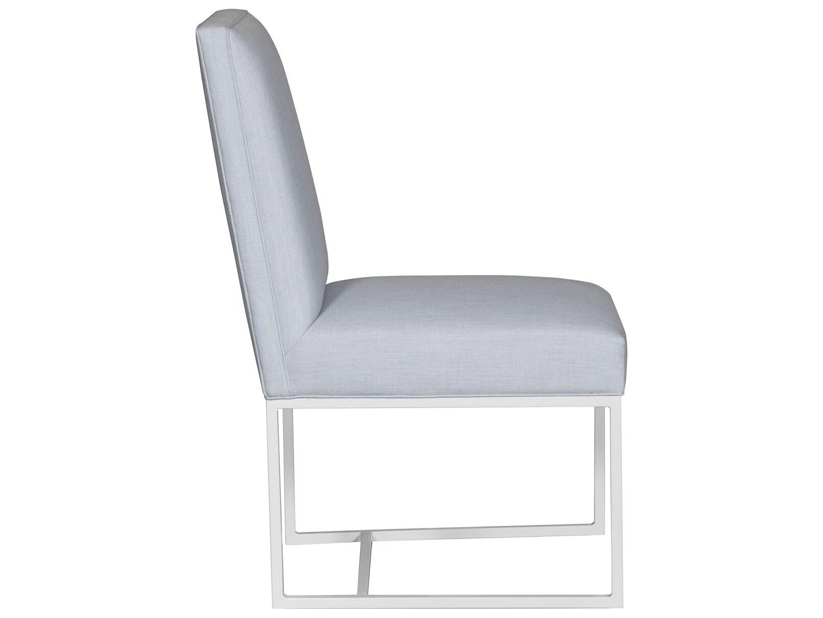 Vanguard Furniture Outdoor Fremont Side Chair