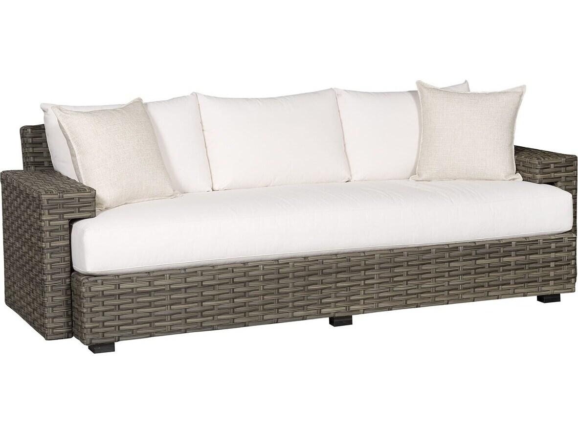 Vanguard Furniture Outdoor Townsend Sofa