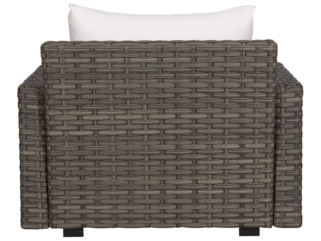 Vanguard Furniture Outdoor Townsend Lounge Chair