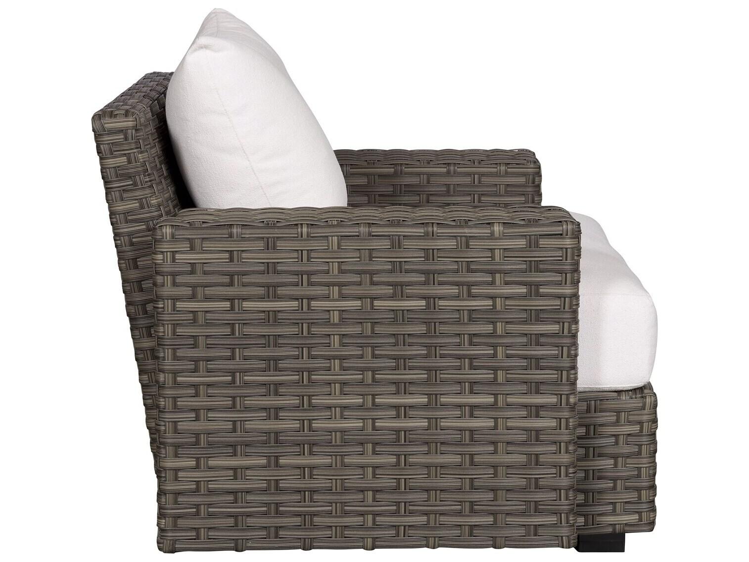 Vanguard Furniture Outdoor Townsend Lounge Chair