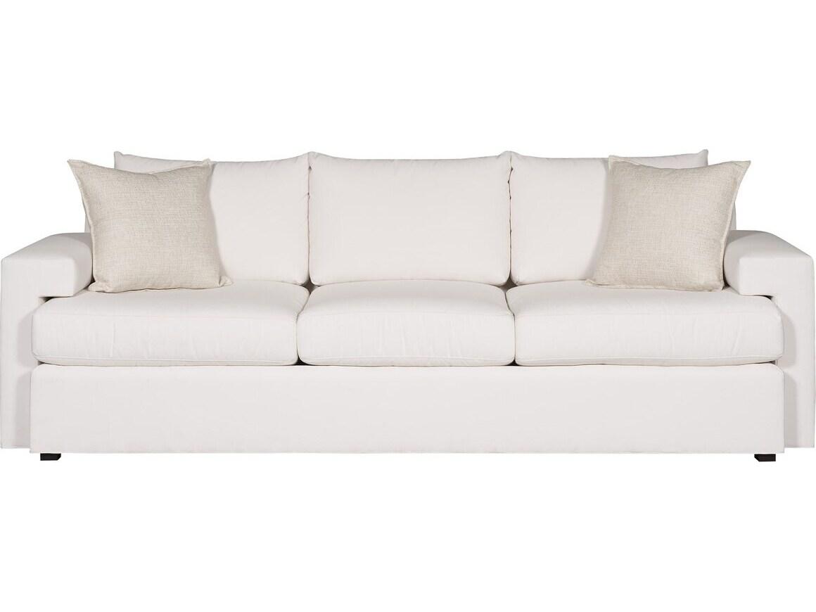 Vanguard Furniture Outdoor Townsend Sofa