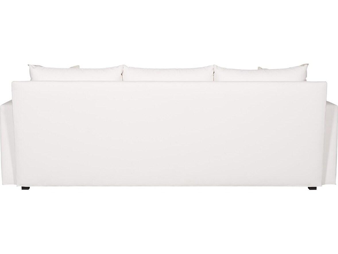 Vanguard Furniture Outdoor Townsend Sofa