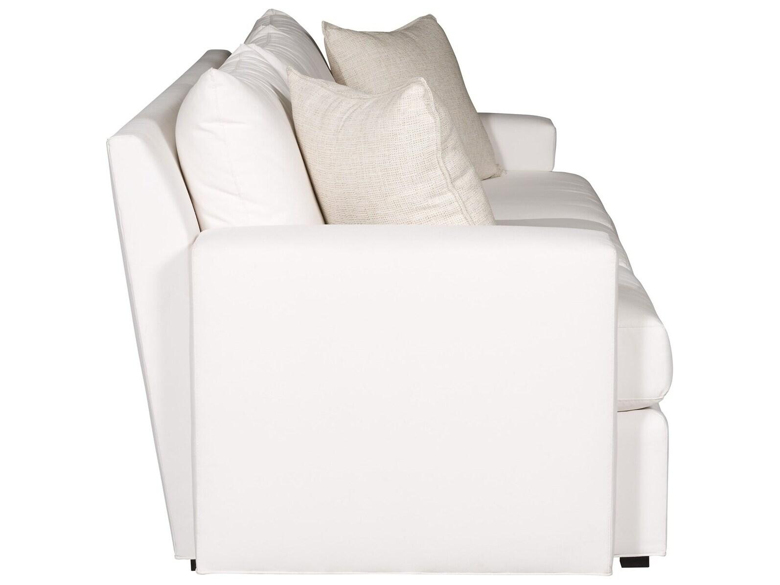 Vanguard Furniture Outdoor Townsend Sofa