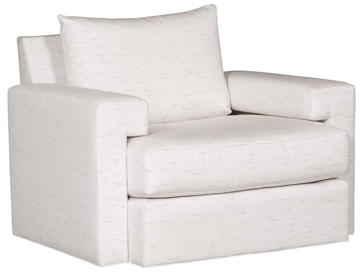 Vanguard Furniture Outdoor Townsend Swivel Lounge Chair