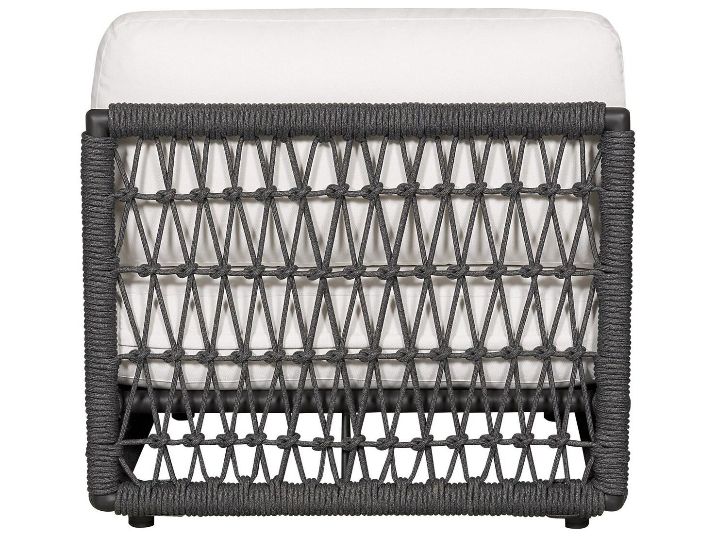 Vanguard Furniture Outdoor Bridgehampton Armless Chair