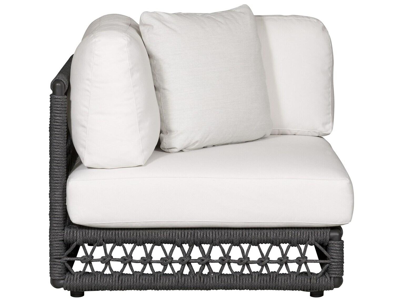 Vanguard Furniture Outdoor Cedargrove Corner Chair