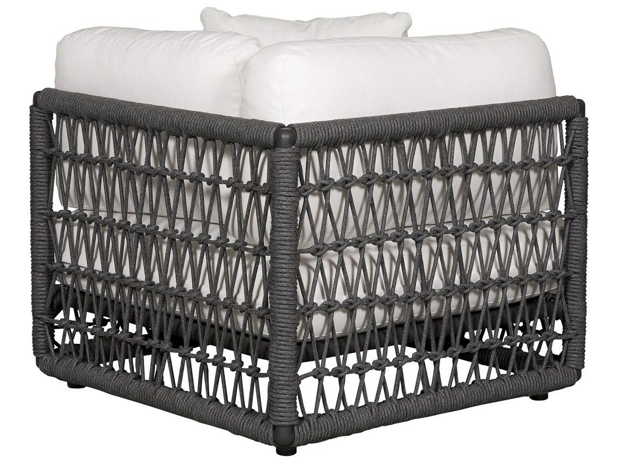 Vanguard Furniture Outdoor Cedargrove Corner Chair