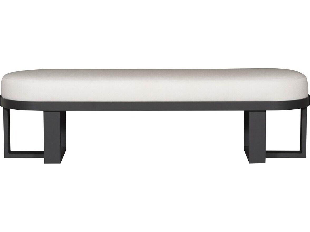 Vanguard Furniture Outdoor Colleen Bench