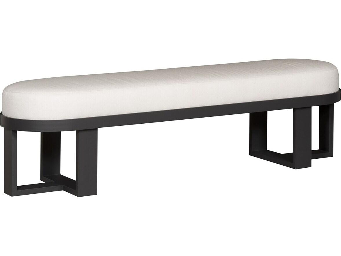 Vanguard Furniture Outdoor Colleen Bench