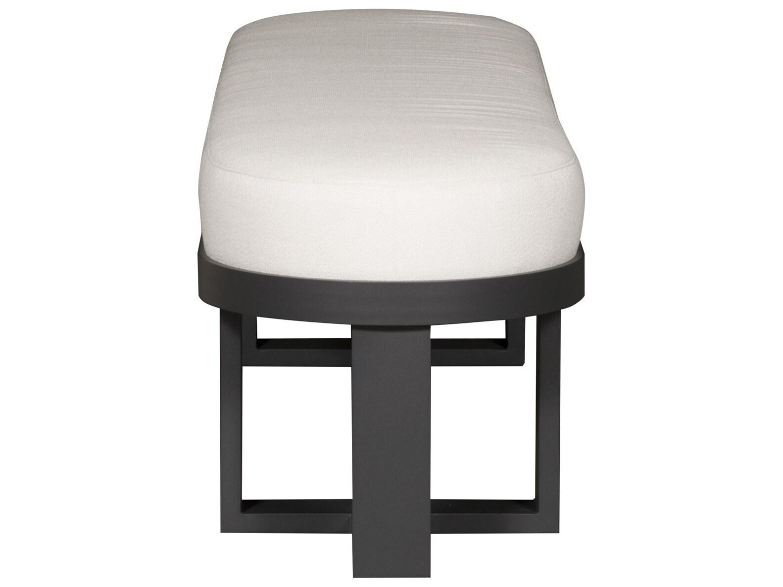 Vanguard Furniture Outdoor Colleen Bench