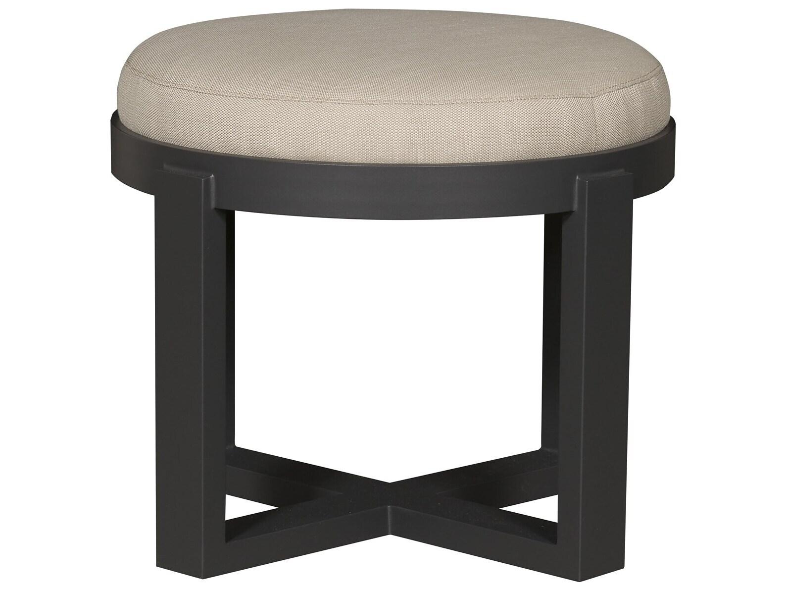Vanguard Furniture Outdoor Colleen Stool