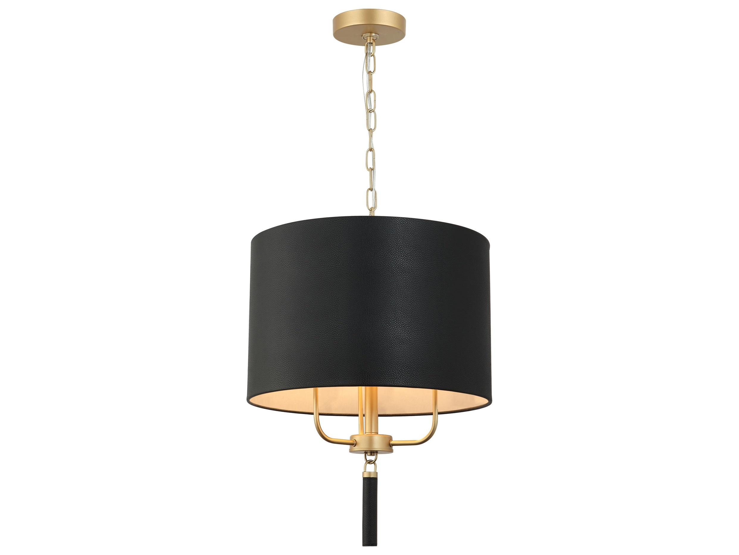 Varaluz Secret Agent Pendant