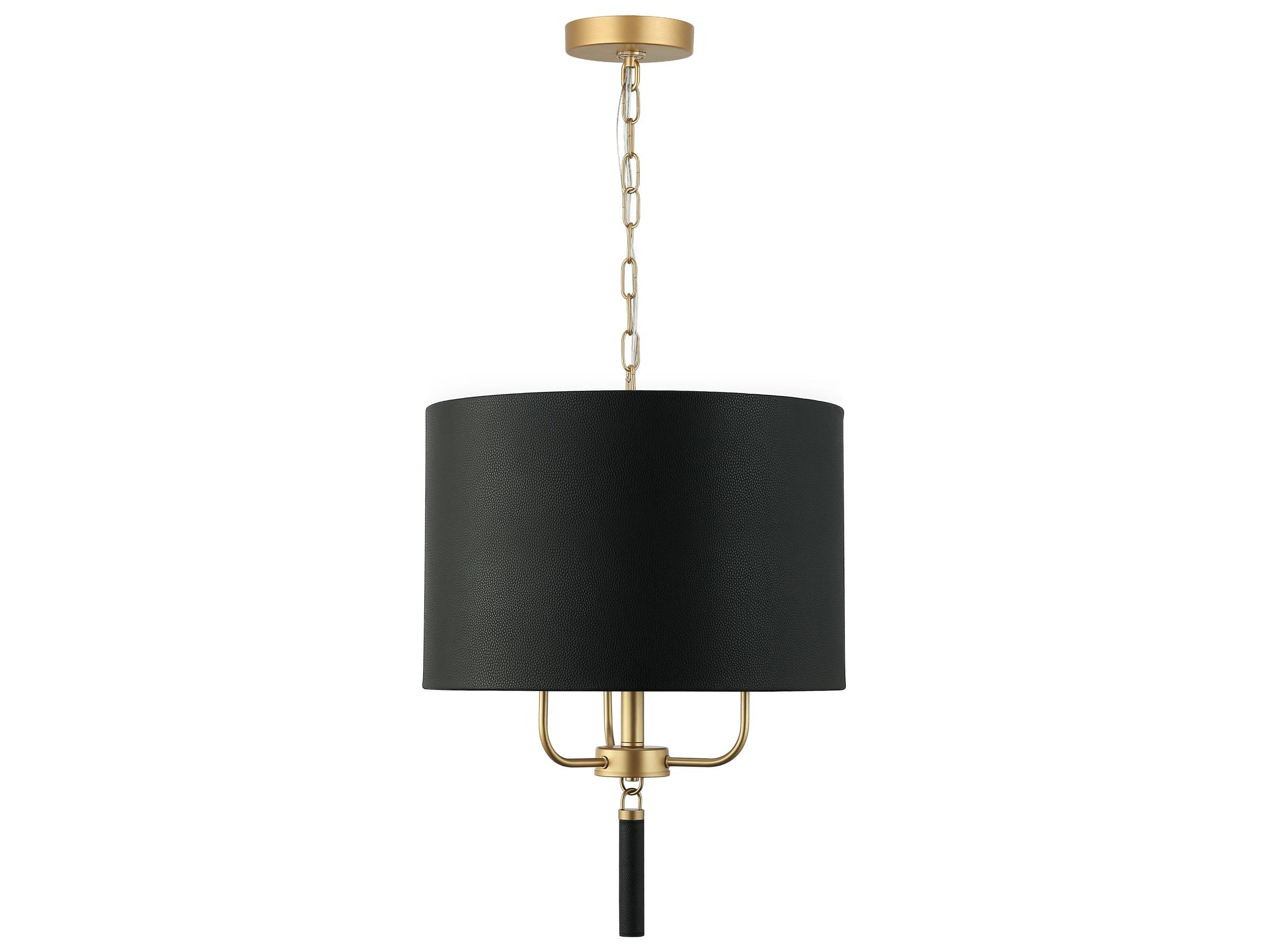 Varaluz Secret Agent Pendant