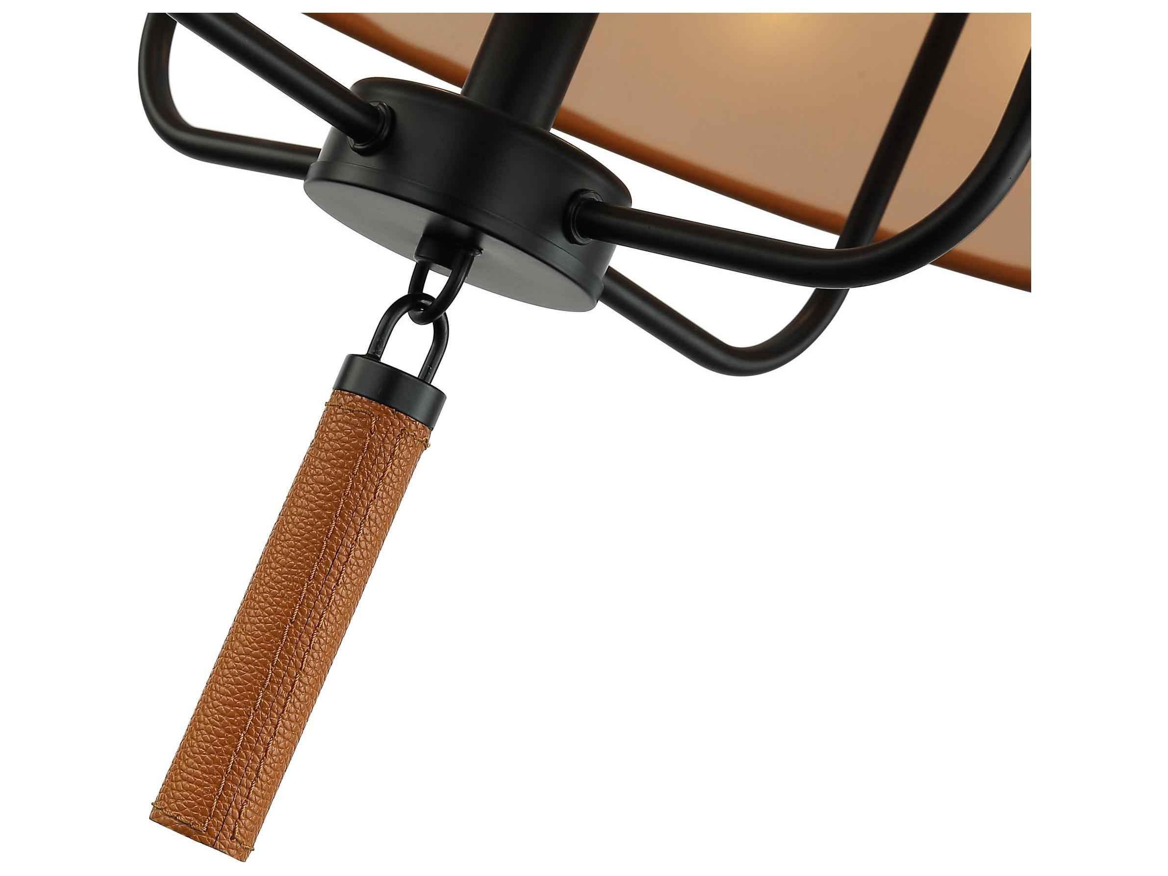 Varaluz Secret Agent Pendant