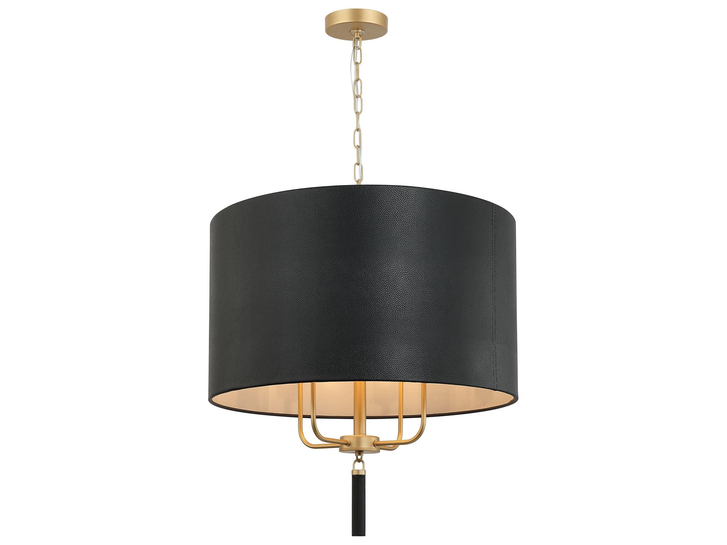 Varaluz Secret Agent Pendant