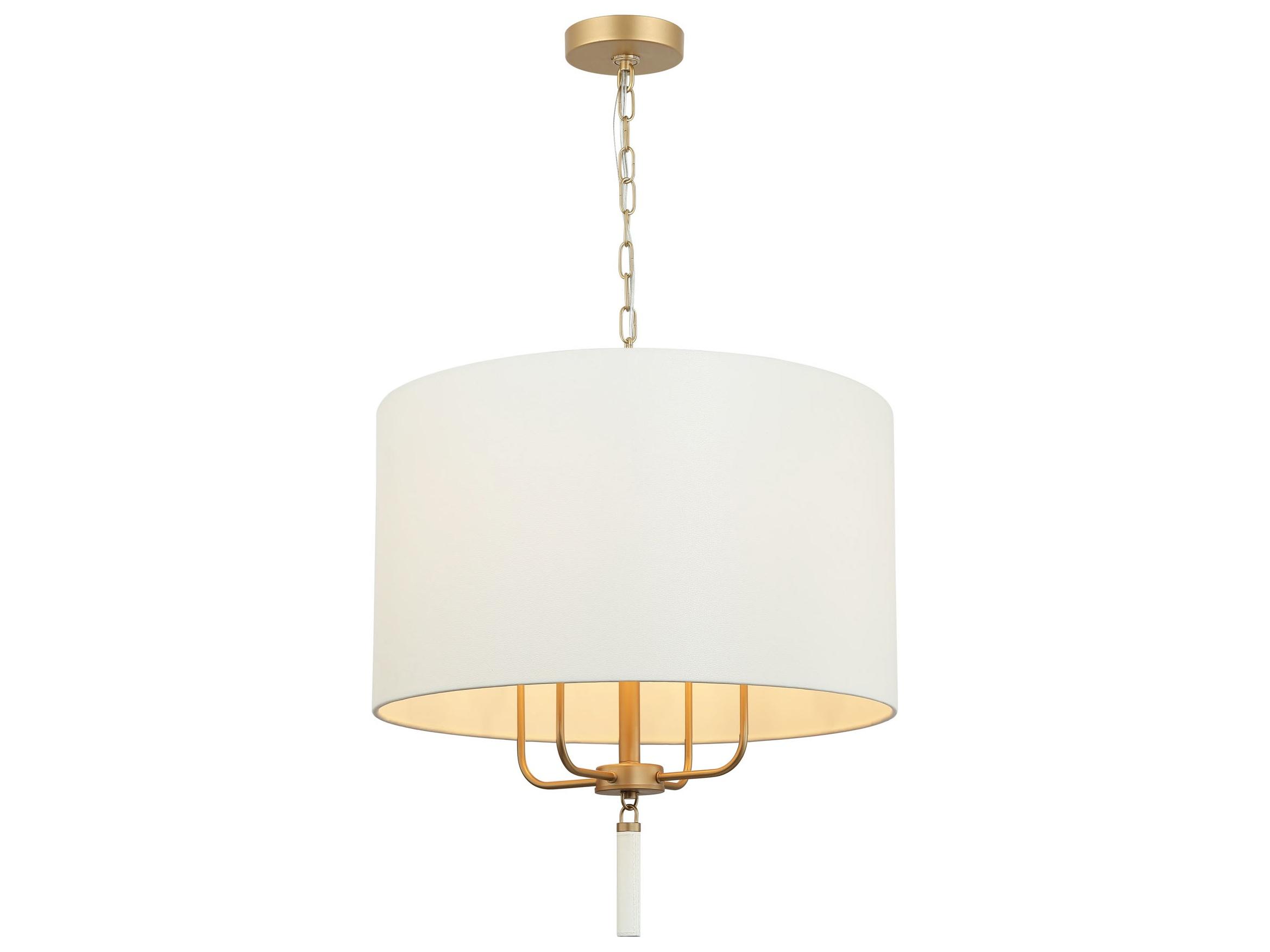 Varaluz Secret Agent Pendant