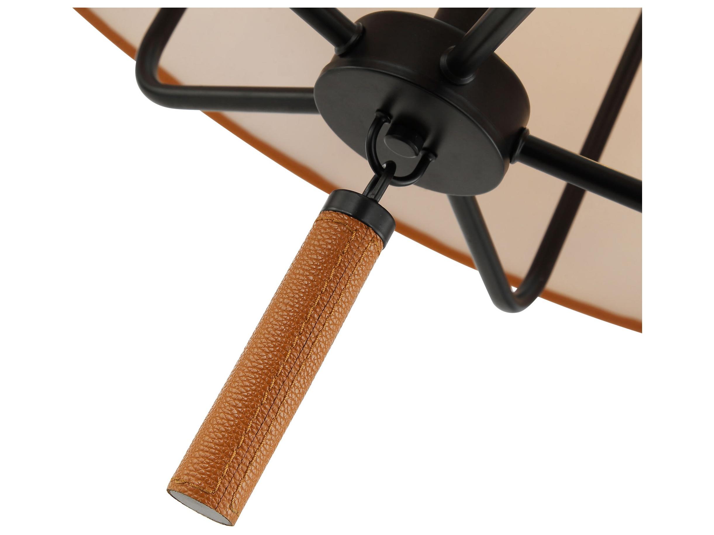 Varaluz Secret Agent Pendant