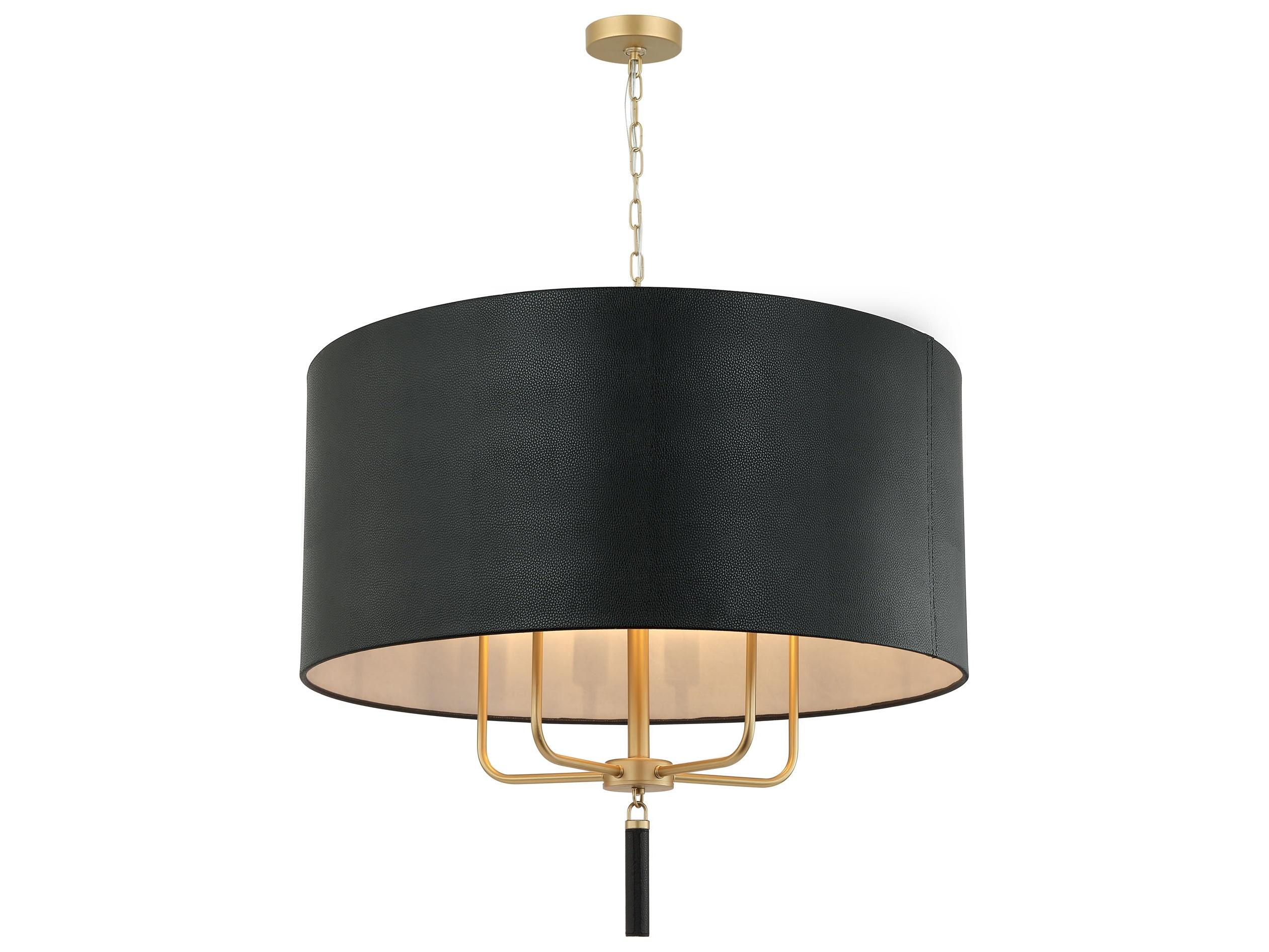 Varaluz Secret Agent Pendant