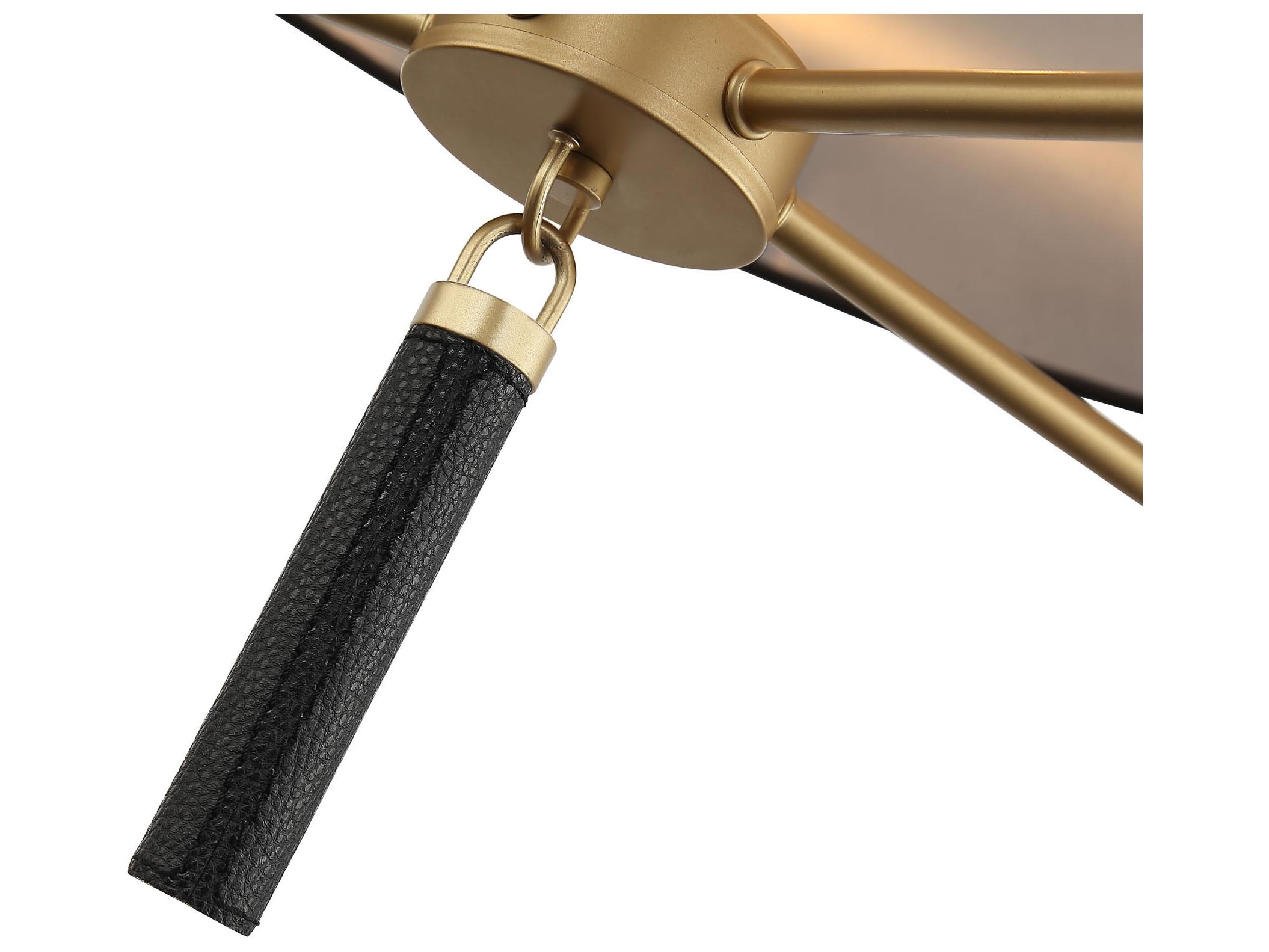 Varaluz Secret Agent Pendant