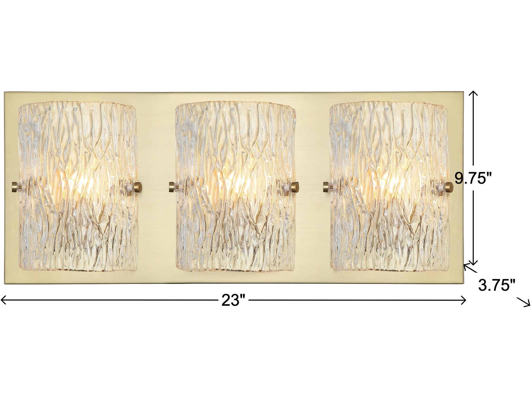 Varaluz Morgan Black Wall Sconce
