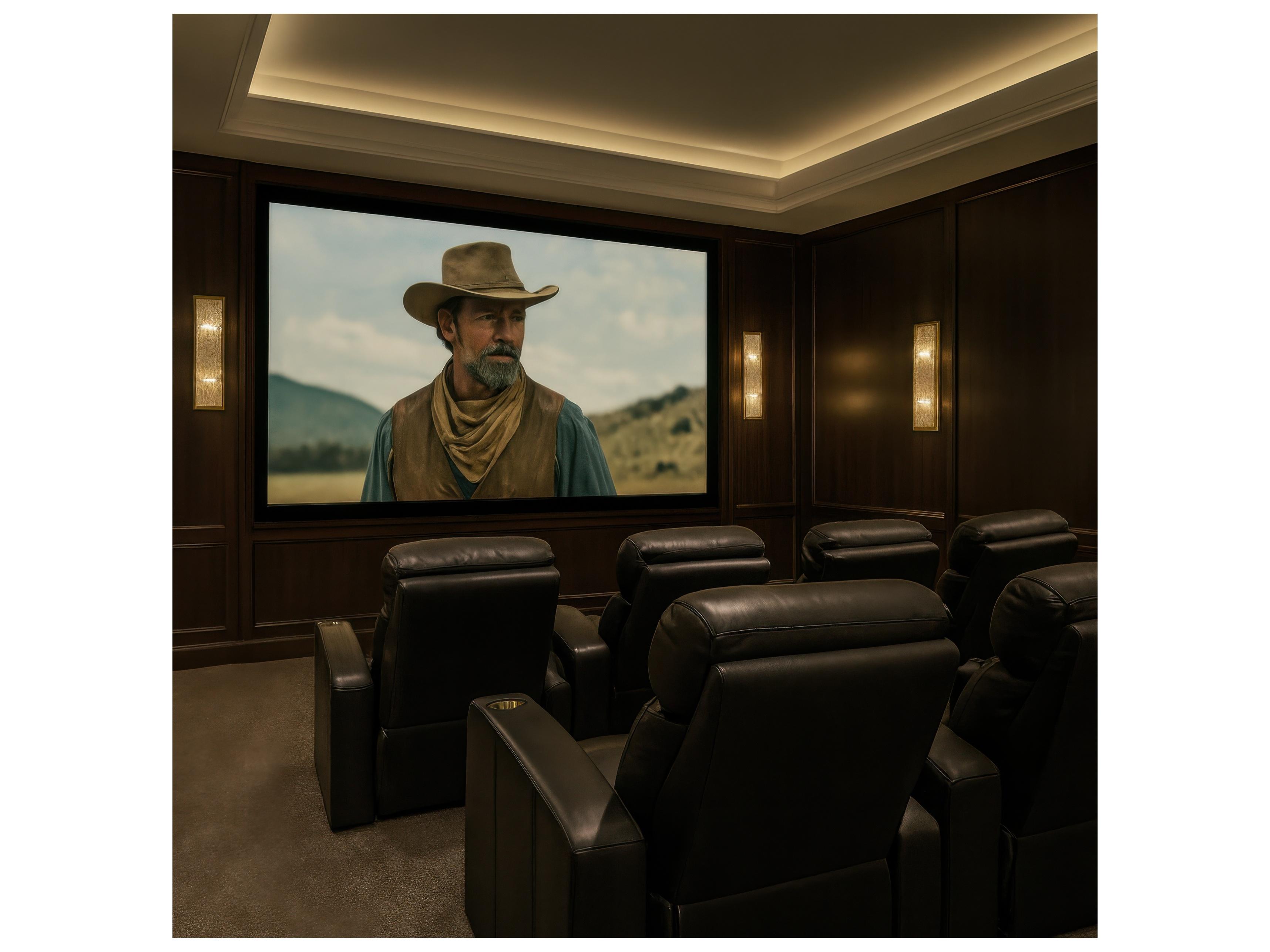 Varaluz Morgan Nickel Wall Sconce